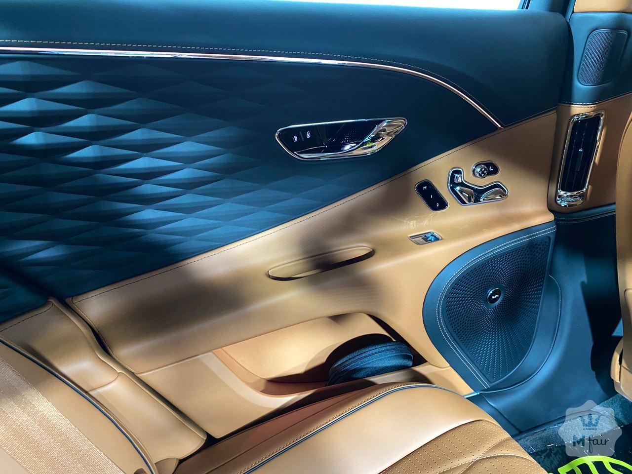 Продажа нового Bentley Flying Spur 6.0 W12 First Edition '2020 в Киеве