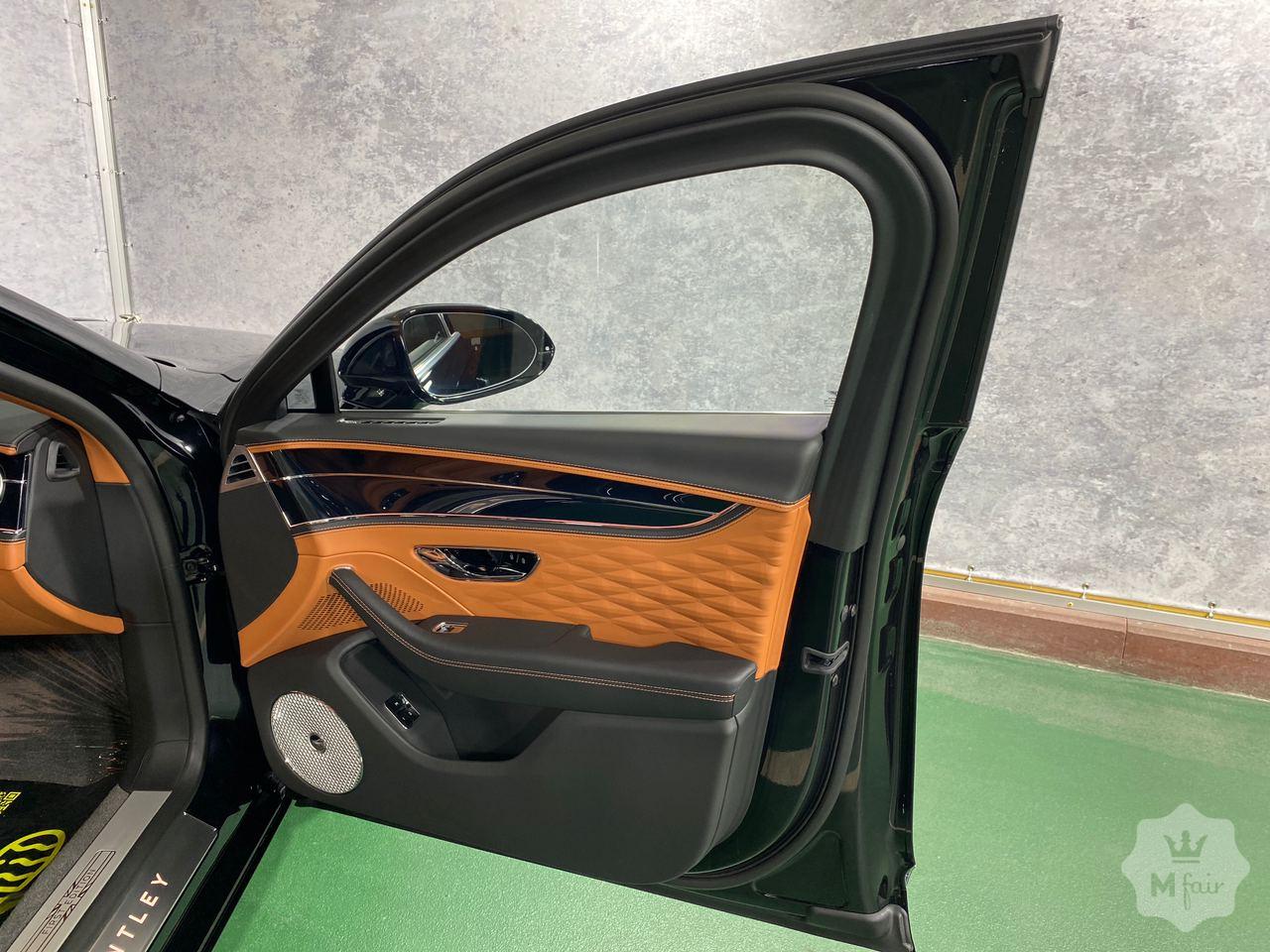 Продажа нового Bentley Flying Spur 6.0 W12 First Edition '2020 в Киеве