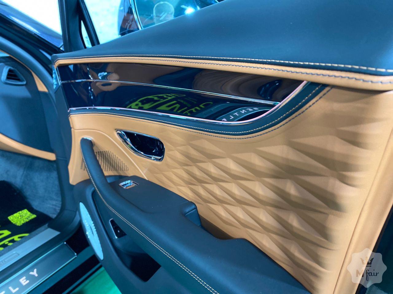 Продажа нового Bentley Flying Spur 6.0 W12 First Edition '2020 в Киеве