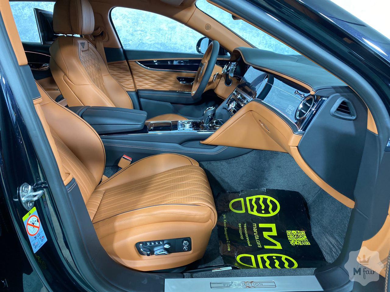 Продажа нового Bentley Flying Spur 6.0 W12 First Edition '2020 в Киеве