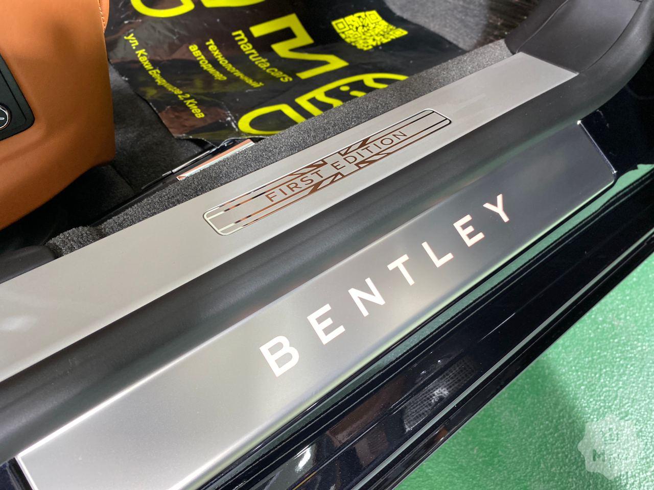 Продажа нового Bentley Flying Spur 6.0 W12 First Edition '2020 в Киеве