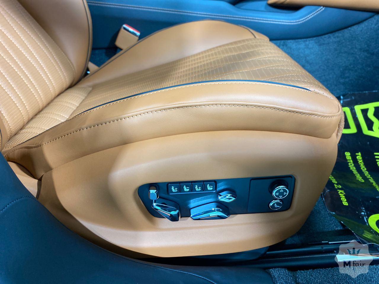 Продажа нового Bentley Flying Spur 6.0 W12 First Edition '2020 в Киеве