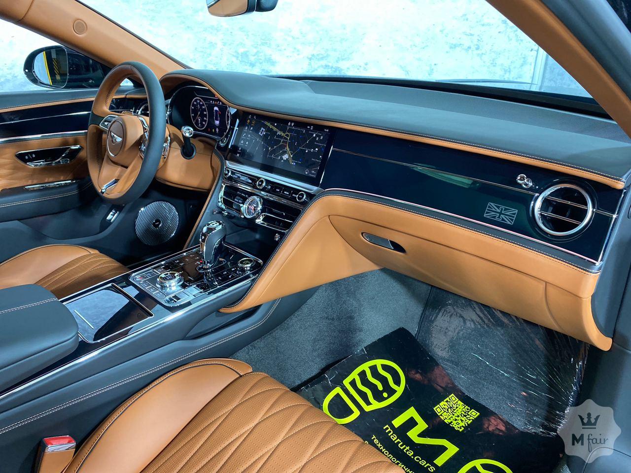 Продажа нового Bentley Flying Spur 6.0 W12 First Edition '2020 в Киеве