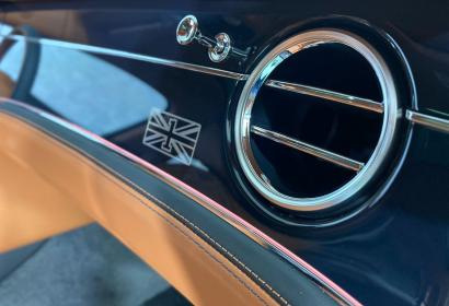 Продажа нового Bentley Flying Spur 6.0 W12 First Edition '2020 в Киеве
