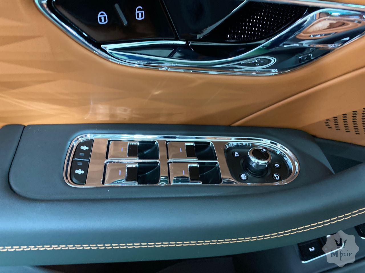 Продажа нового Bentley Flying Spur 6.0 W12 First Edition '2020 в Киеве