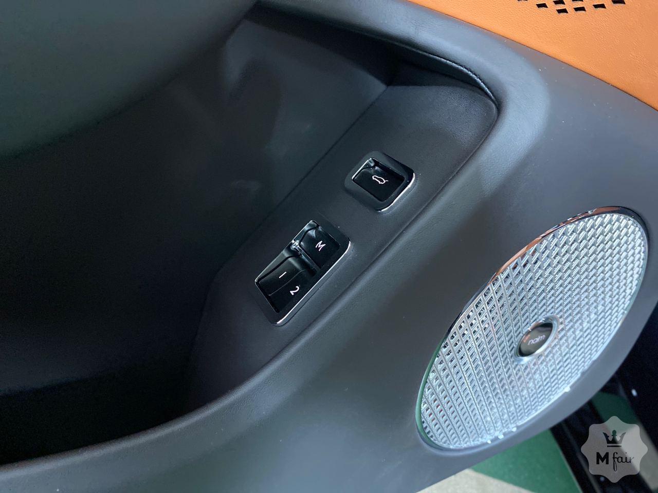 Продажа нового Bentley Flying Spur 6.0 W12 First Edition '2020 в Киеве