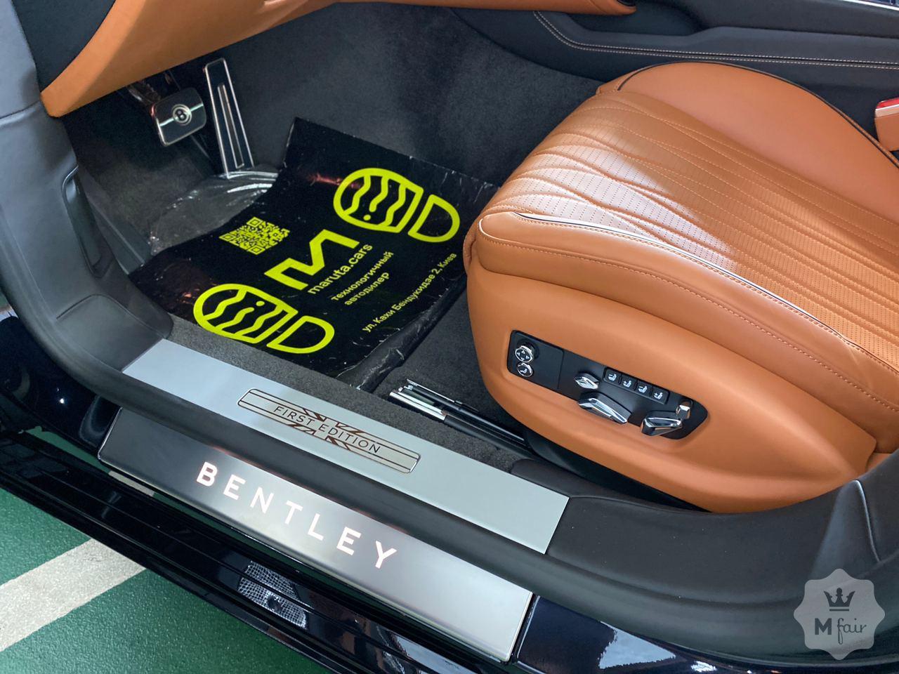 Продажа нового Bentley Flying Spur 6.0 W12 First Edition '2020 в Киеве