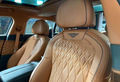 Продажа нового Bentley Flying Spur 6.0 W12 First Edition '2020 в Киеве