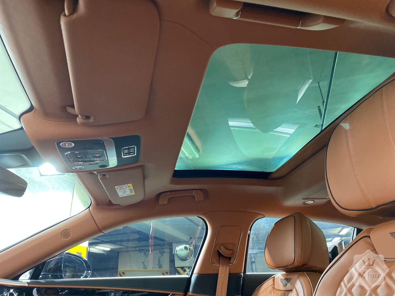 Продажа нового Bentley Flying Spur 6.0 W12 First Edition '2020 в Киеве