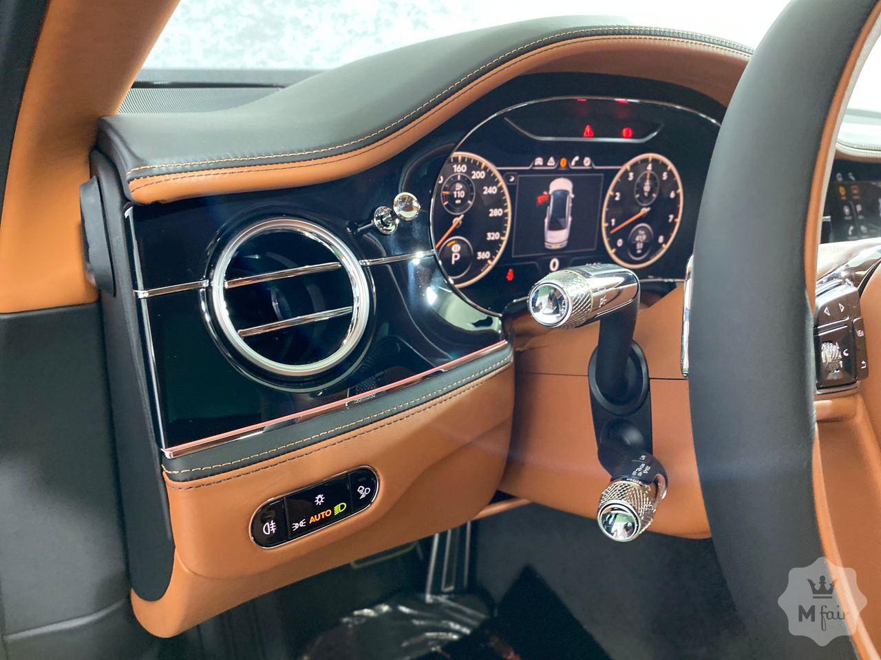 Продажа нового Bentley Flying Spur 6.0 W12 First Edition '2020 в Киеве