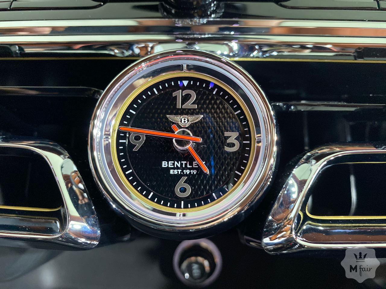 Продажа нового Bentley Flying Spur 6.0 W12 First Edition '2020 в Киеве