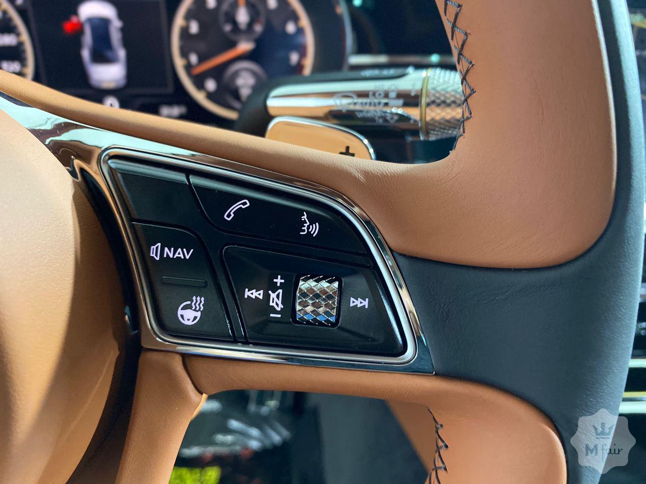 Продажа нового Bentley Flying Spur 6.0 W12 First Edition '2020 в Киеве