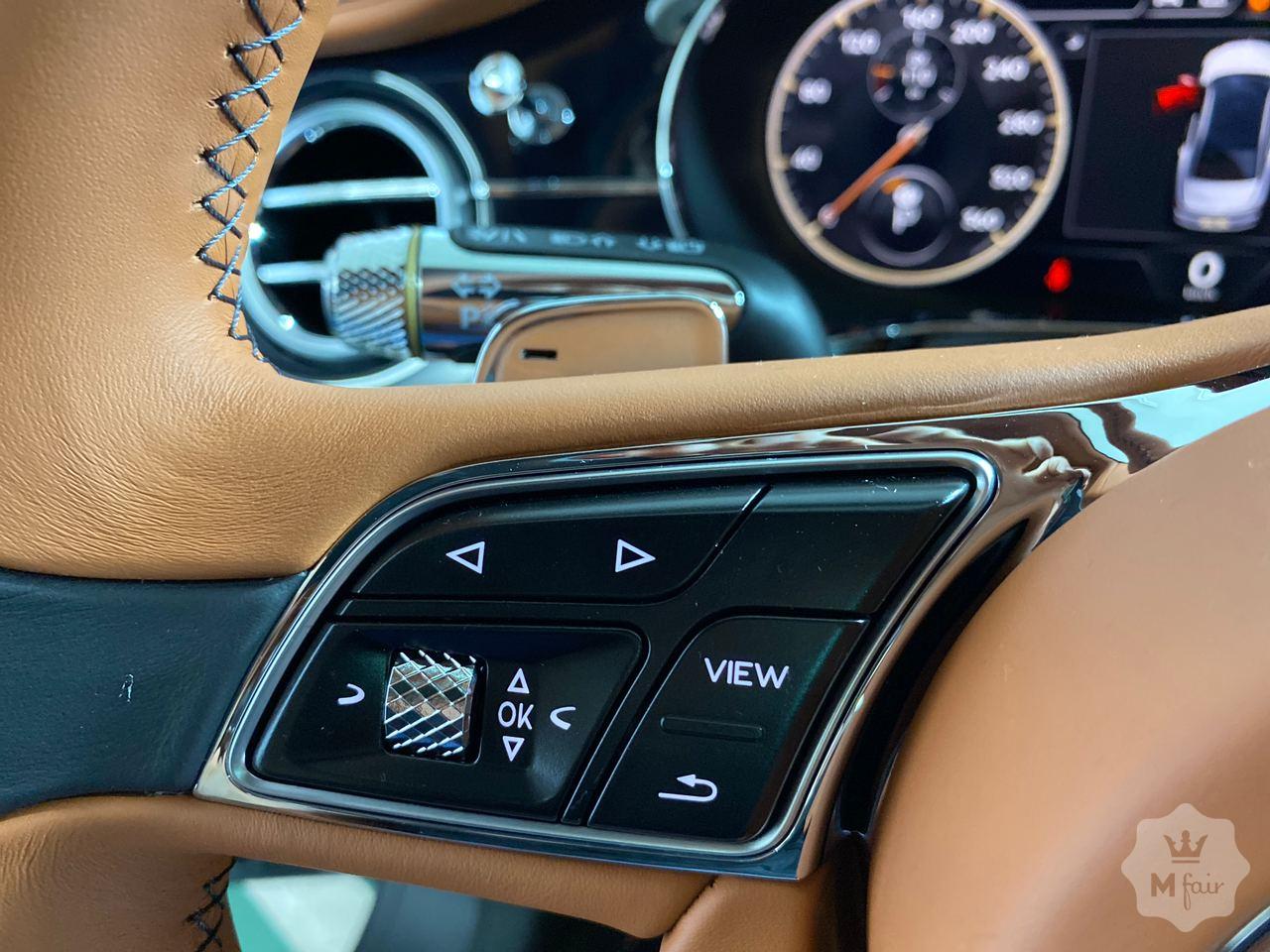 Продажа нового Bentley Flying Spur 6.0 W12 First Edition '2020 в Киеве