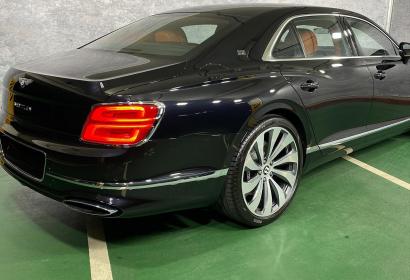 Продажа нового Bentley Flying Spur 6.0 W12 First Edition '2020 в Киеве
