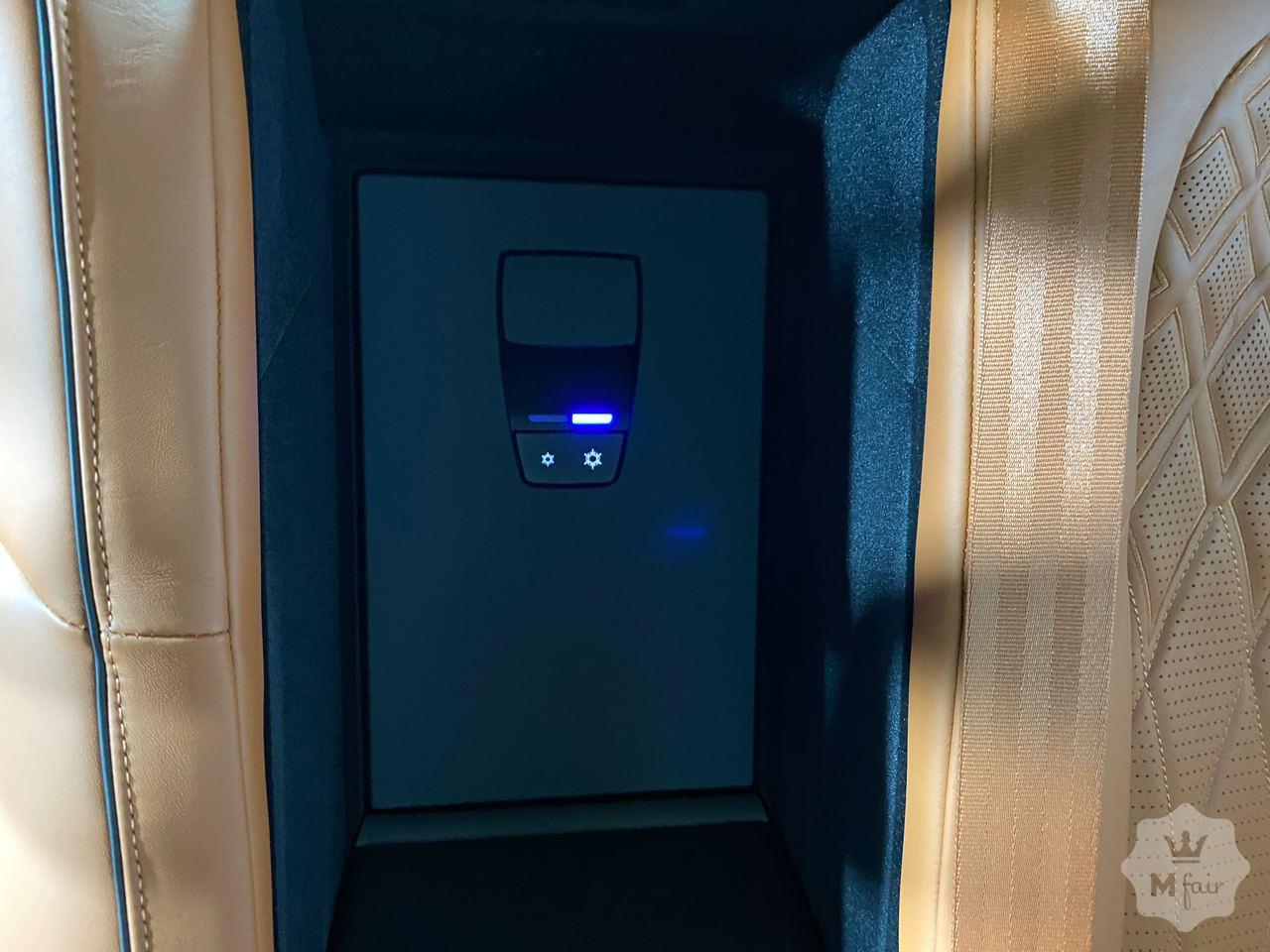 Продажа нового Bentley Flying Spur 6.0 W12 First Edition '2020 в Киеве