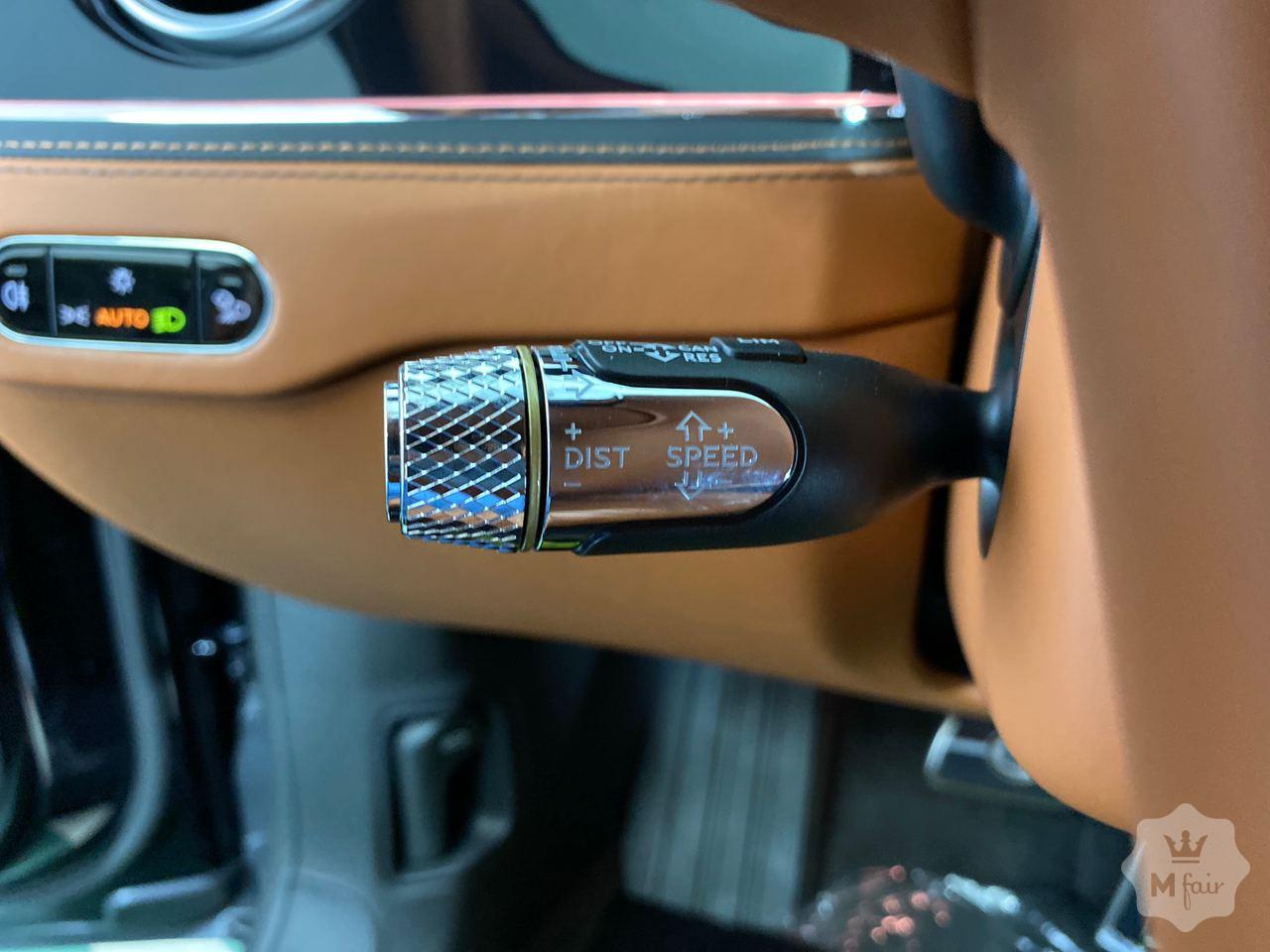 Продажа нового Bentley Flying Spur 6.0 W12 First Edition '2020 в Киеве