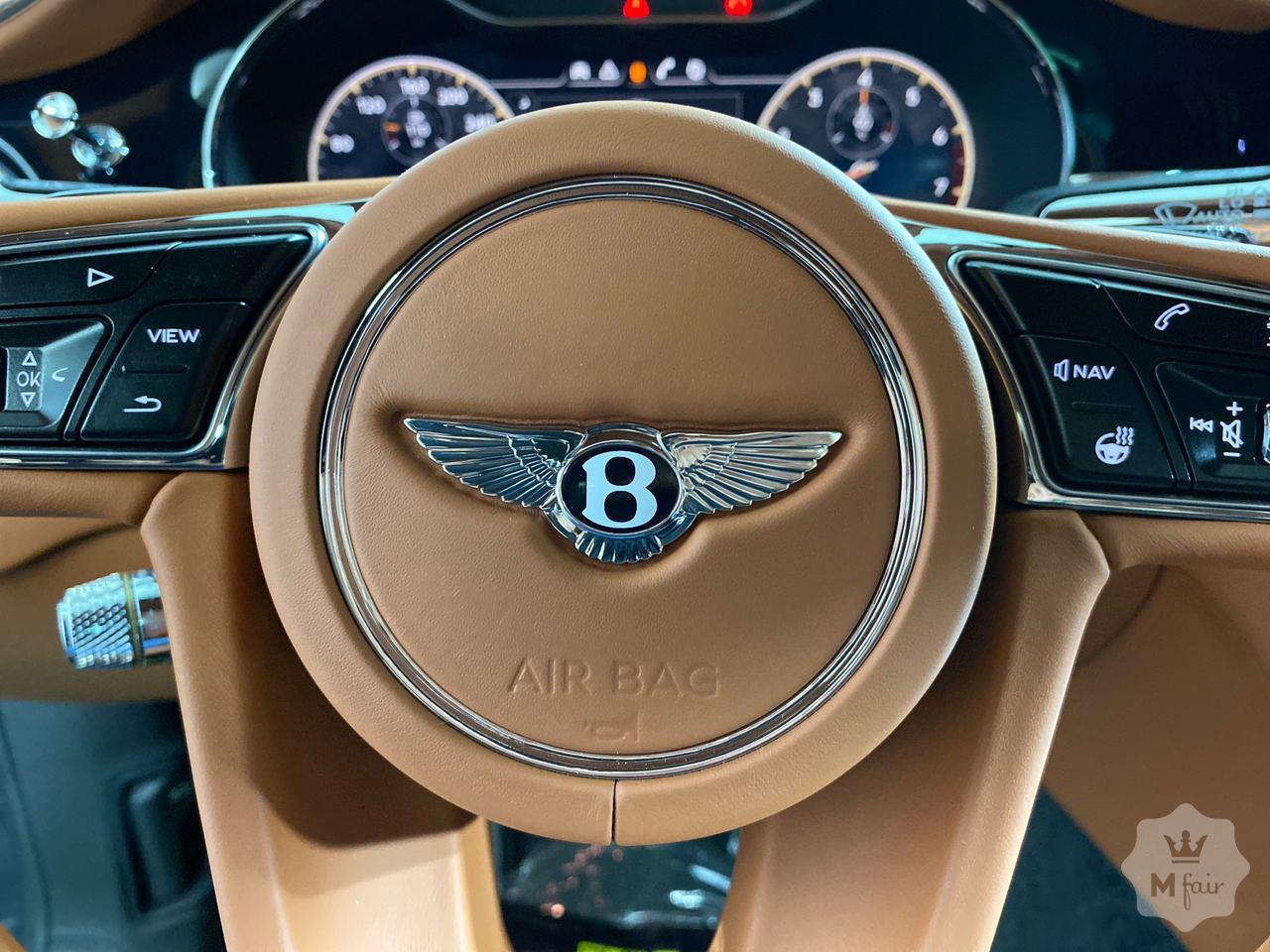 Продажа нового Bentley Flying Spur 6.0 W12 First Edition '2020 в Киеве