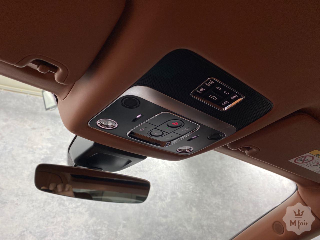 Продажа нового Bentley Flying Spur 6.0 W12 First Edition '2020 в Киеве