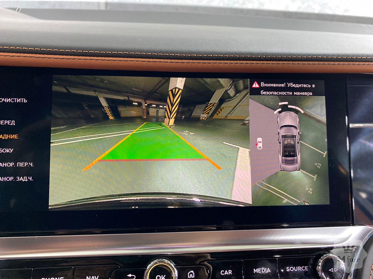 Продажа нового Bentley Flying Spur 6.0 W12 First Edition '2020 в Киеве