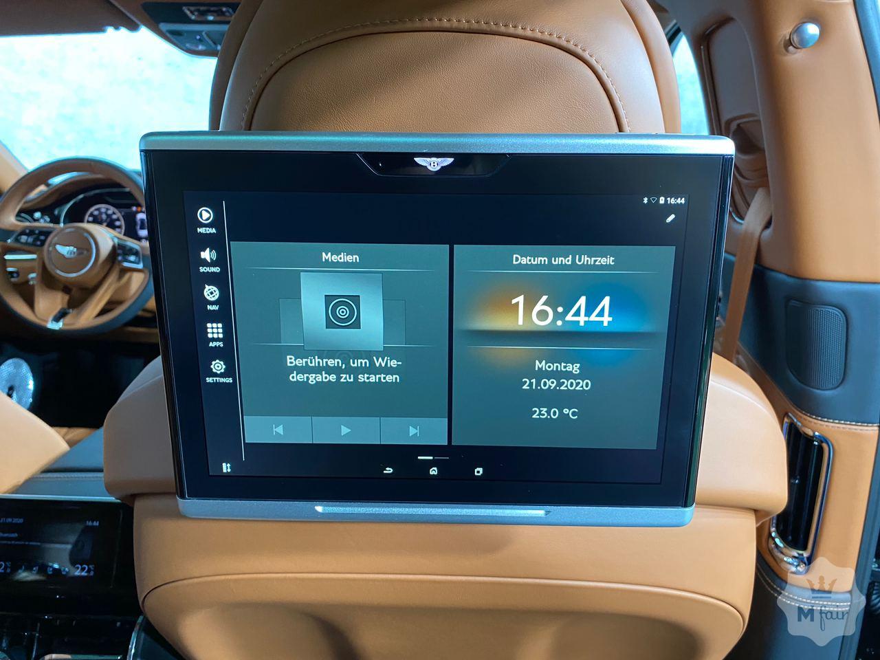 Продажа нового Bentley Flying Spur 6.0 W12 First Edition '2020 в Киеве