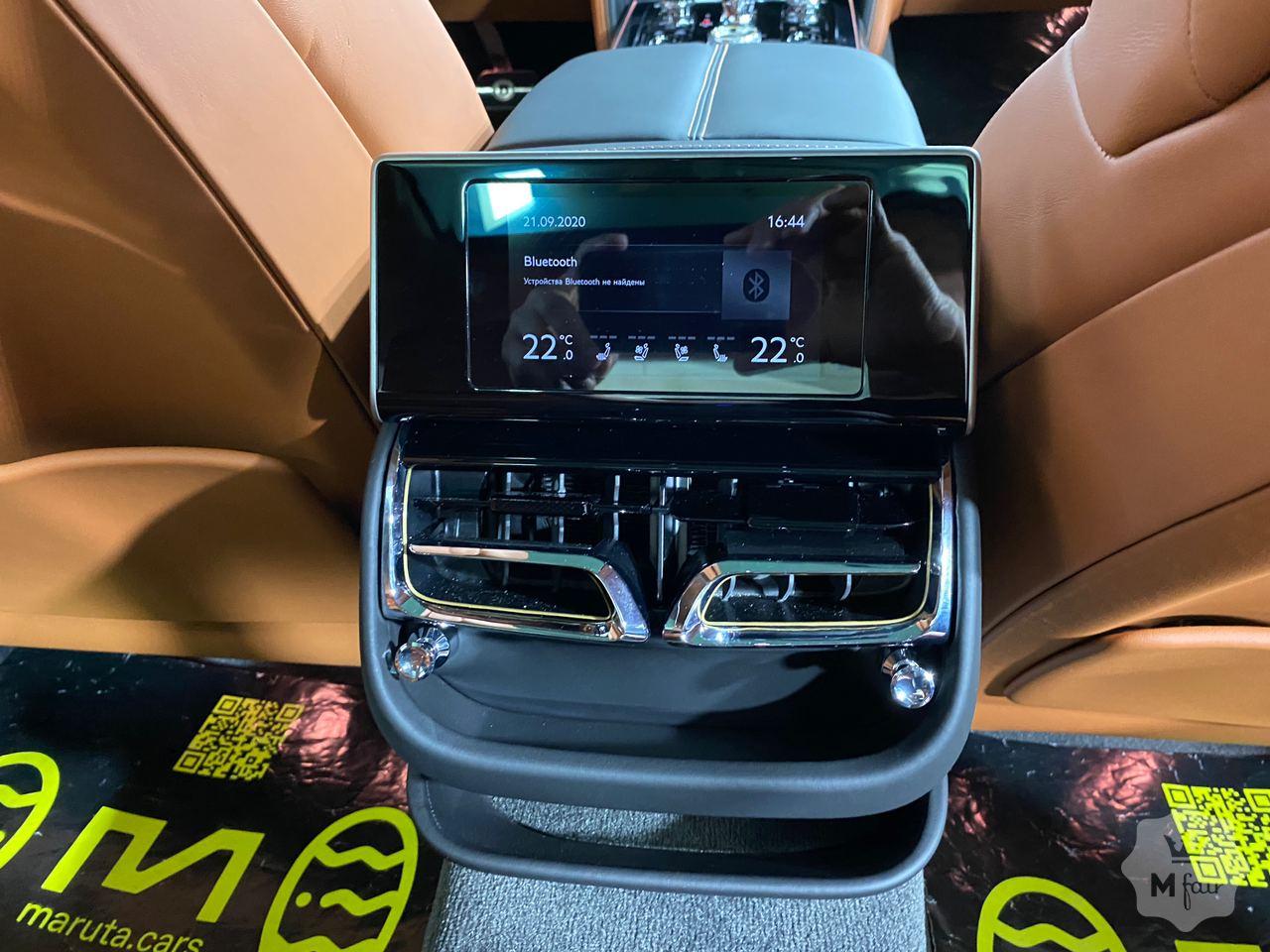 Продажа нового Bentley Flying Spur 6.0 W12 First Edition '2020 в Киеве