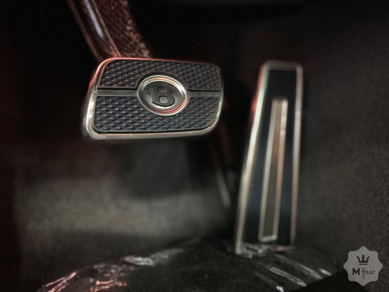 Продажа нового Bentley Flying Spur 6.0 W12 First Edition '2020 в Киеве