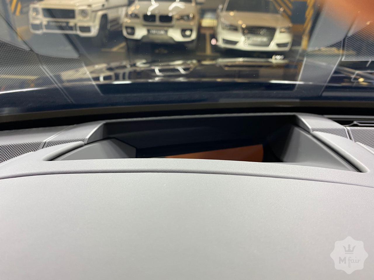 Продажа нового Bentley Flying Spur 6.0 W12 First Edition '2020 в Киеве