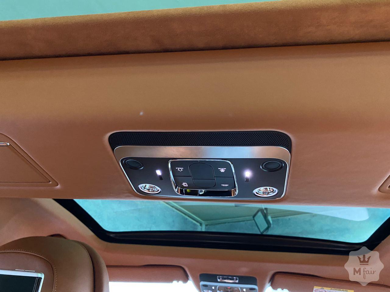 Продажа нового Bentley Flying Spur 6.0 W12 First Edition '2020 в Киеве