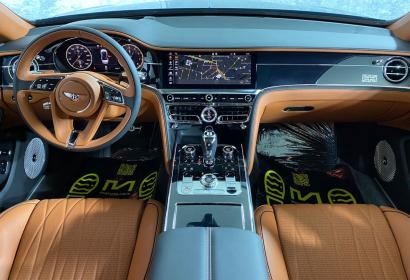 Продажа нового Bentley Flying Spur 6.0 W12 First Edition '2020 в Киеве