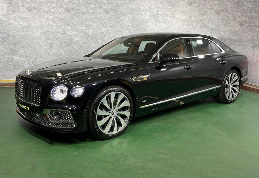 Продажа нового Bentley Flying Spur 6.0 W12 First Edition '2020 в Киеве