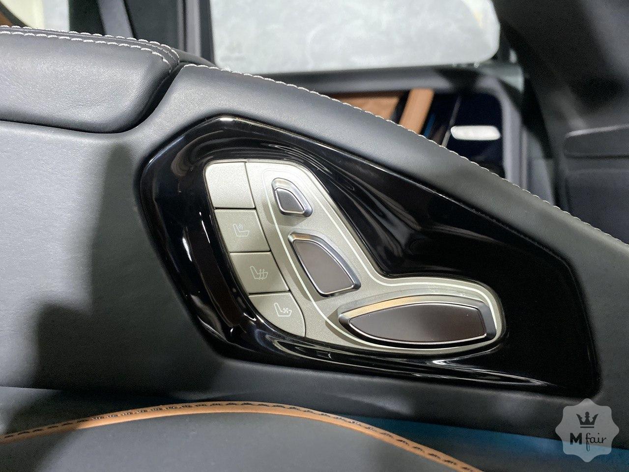 Продажа Mercedes G 63 AMG в тюнинге от Hofele Design '2020 в Киеве