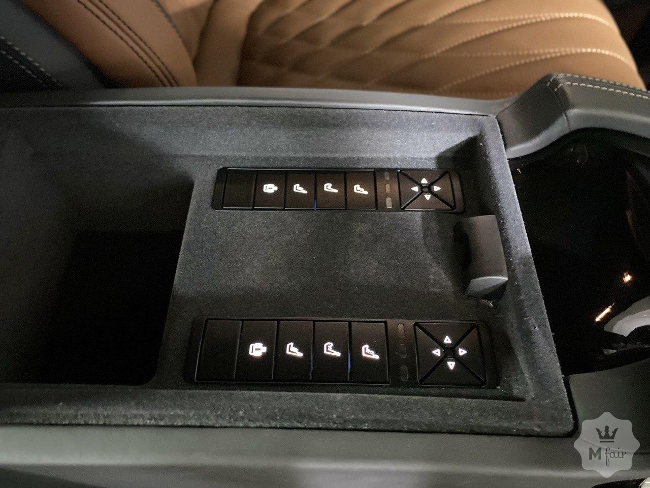 Продажа Mercedes G 63 AMG в тюнинге от Hofele Design '2020 в Киеве