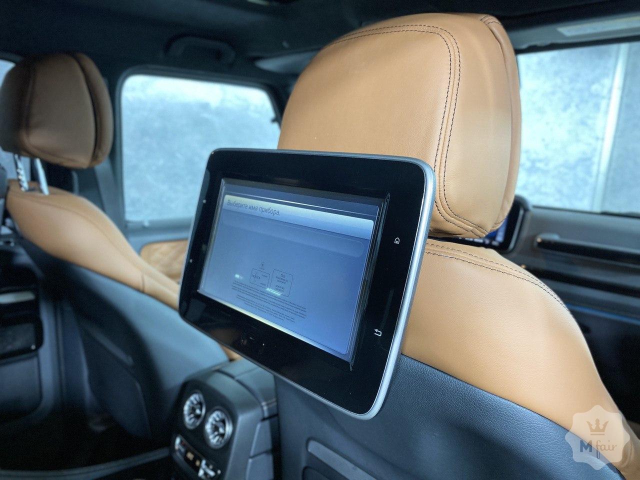 Продажа Mercedes G 63 AMG в тюнинге от Hofele Design '2020 в Киеве