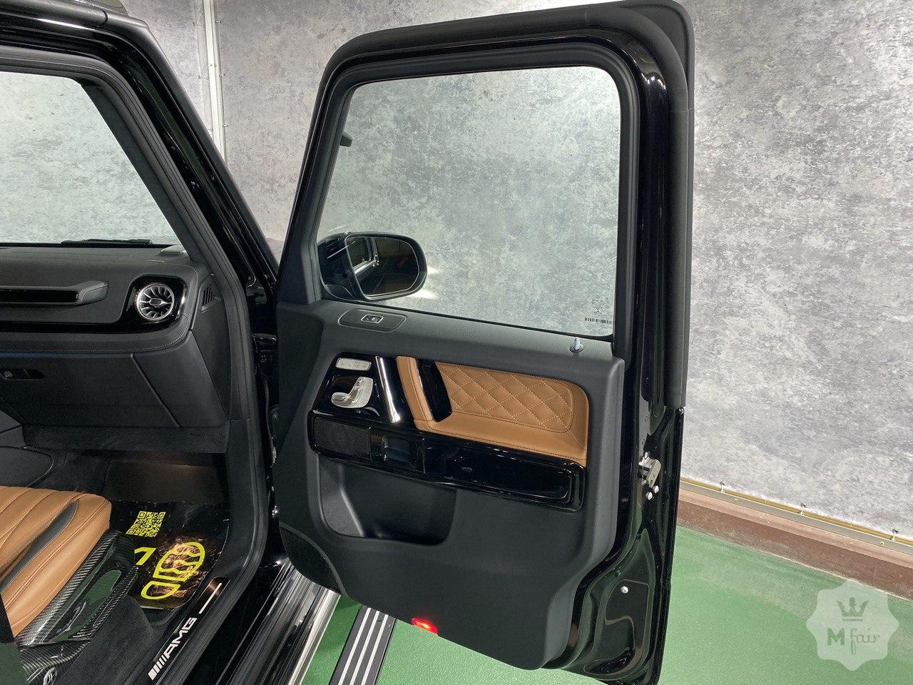 Продажа Mercedes G 63 AMG в тюнинге от Hofele Design '2020 в Киеве