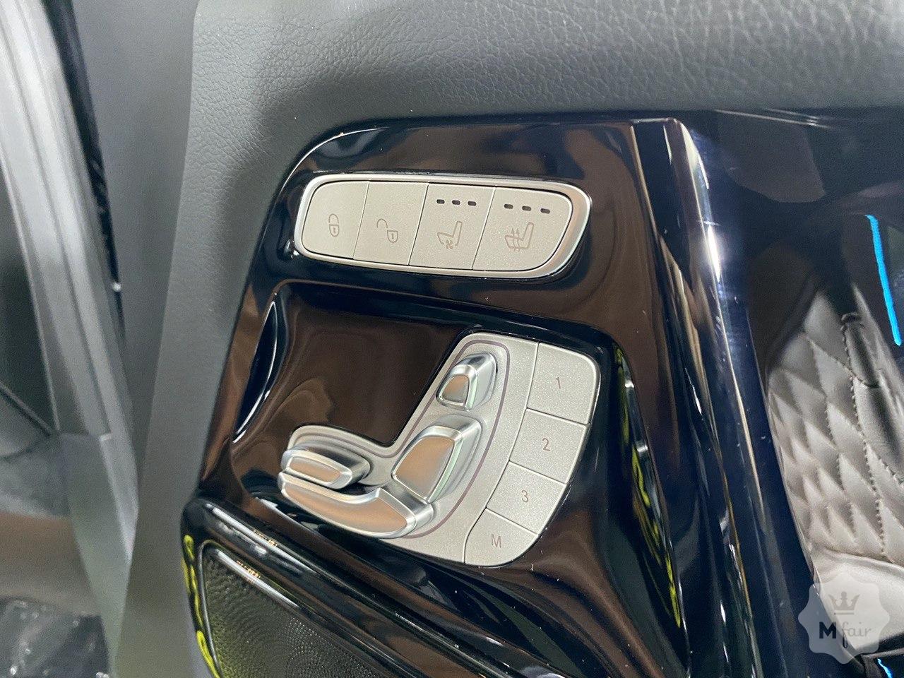 Продажа Mercedes G 63 AMG в тюнинге от Hofele Design '2020 в Киеве