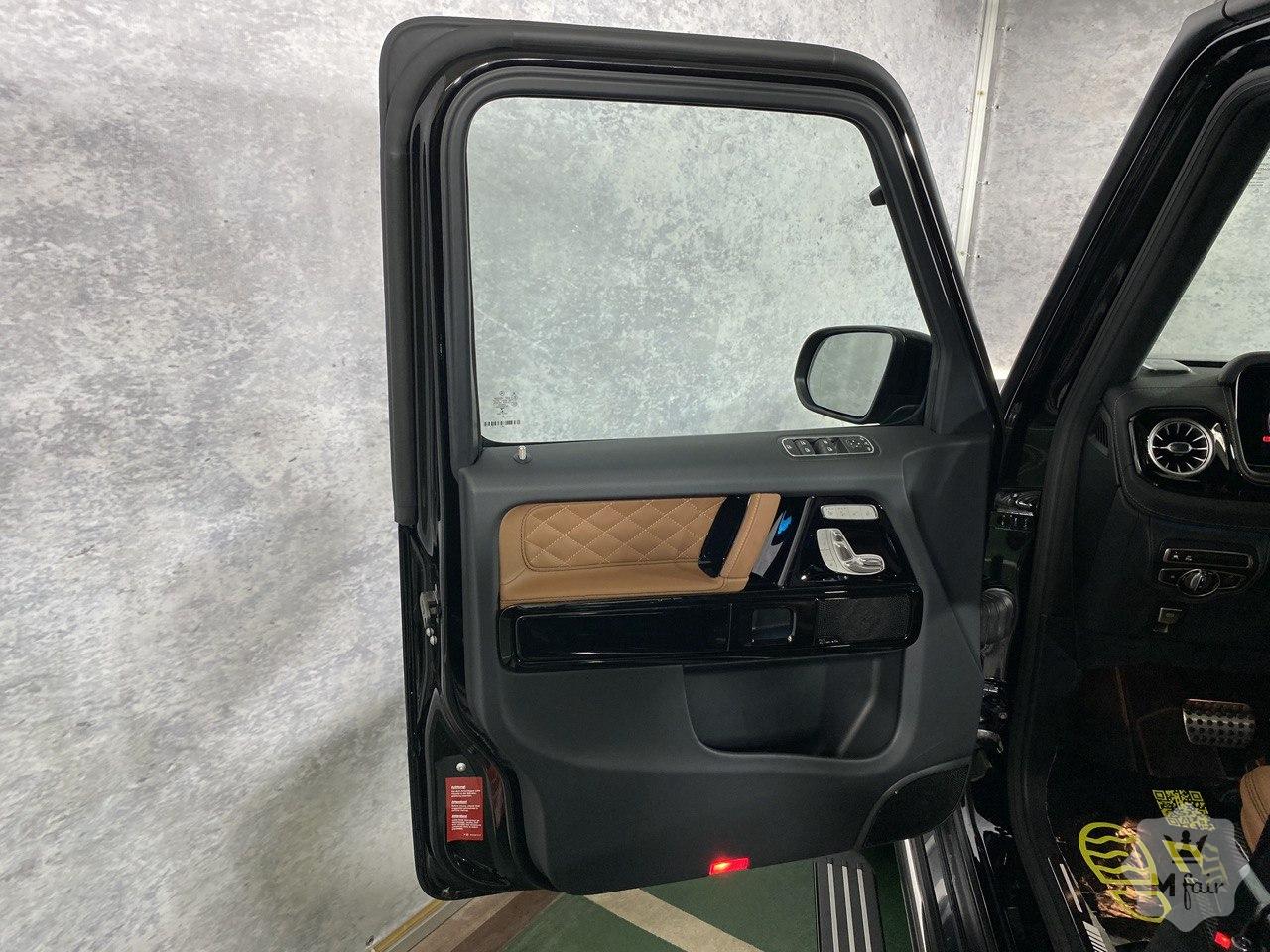 Продажа Mercedes G 63 AMG в тюнинге от Hofele Design '2020 в Киеве