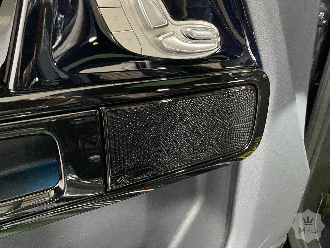 Продажа Mercedes G 63 AMG в тюнинге от Hofele Design '2020 в Киеве