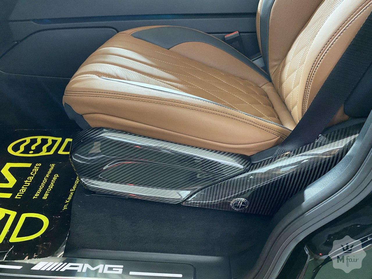 Продажа Mercedes G 63 AMG в тюнинге от Hofele Design '2020 в Киеве