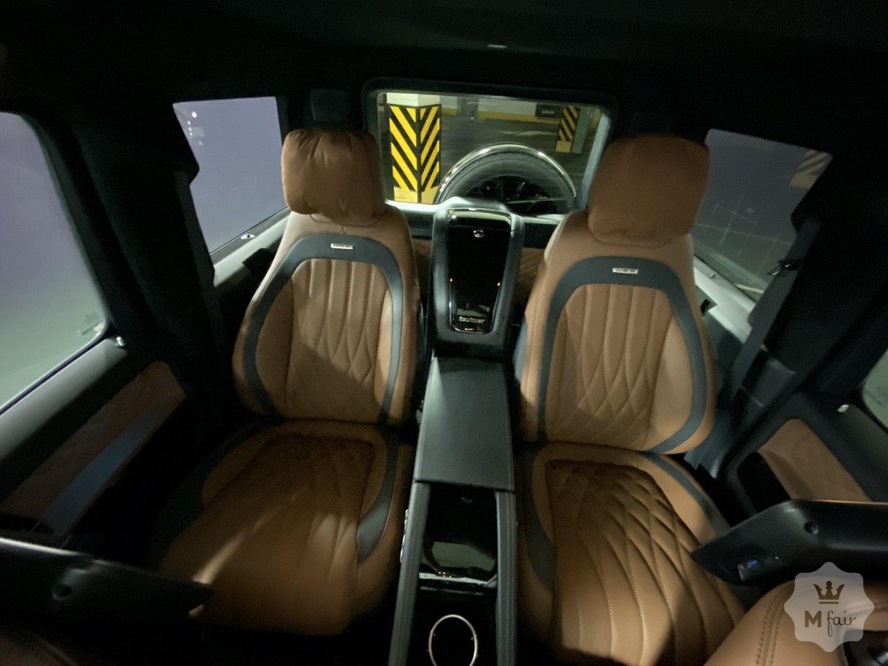 Продажа Mercedes G 63 AMG в тюнинге от Hofele Design '2020 в Киеве