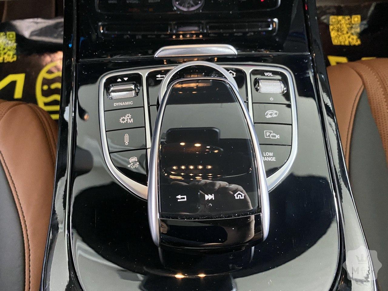 Продажа Mercedes G 63 AMG в тюнинге от Hofele Design '2020 в Киеве