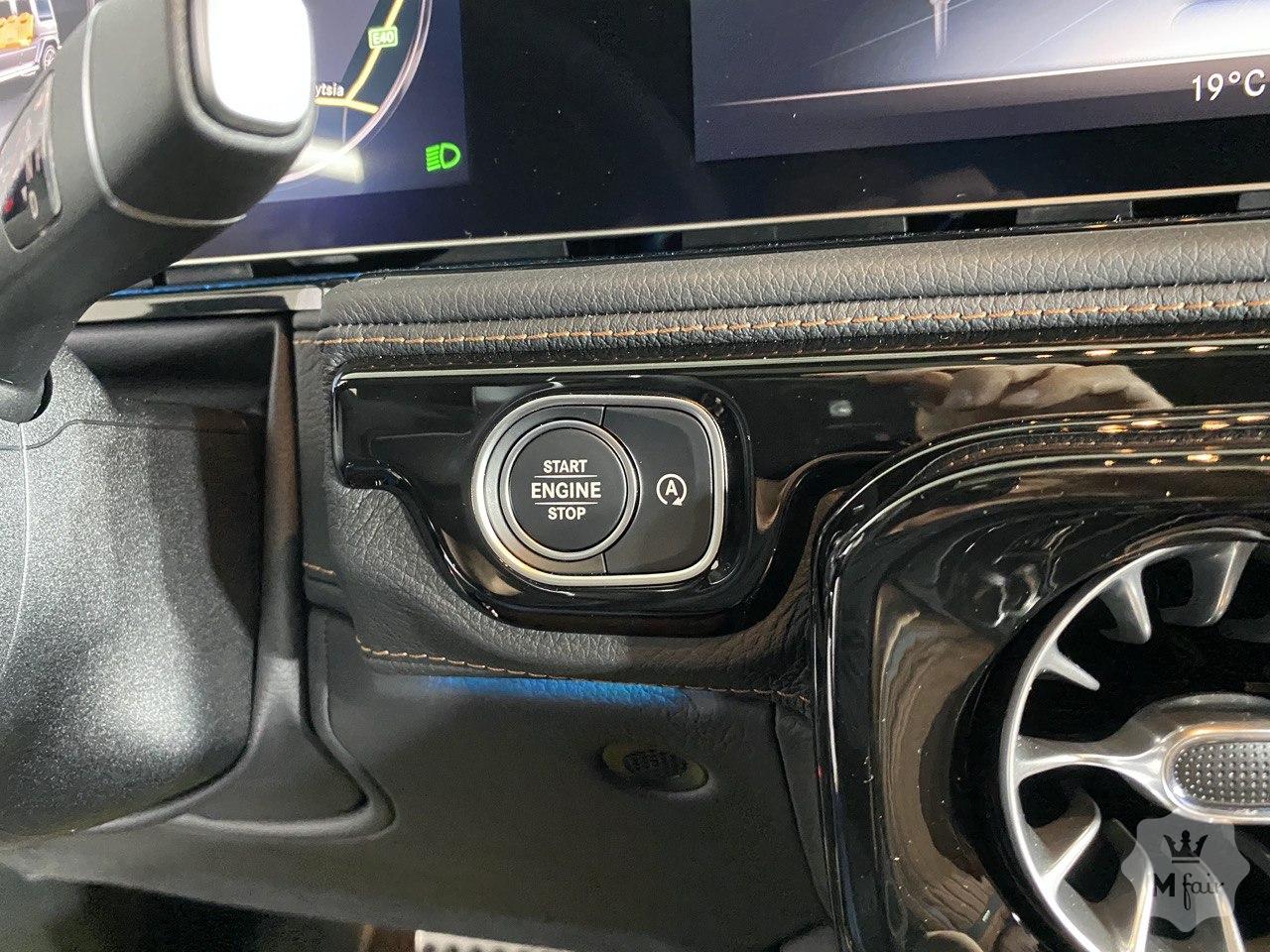 Продажа Mercedes G 63 AMG в тюнинге от Hofele Design '2020 в Киеве