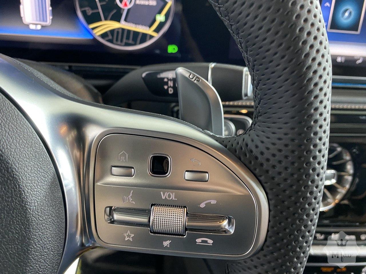 Продажа Mercedes G 63 AMG в тюнинге от Hofele Design '2020 в Киеве