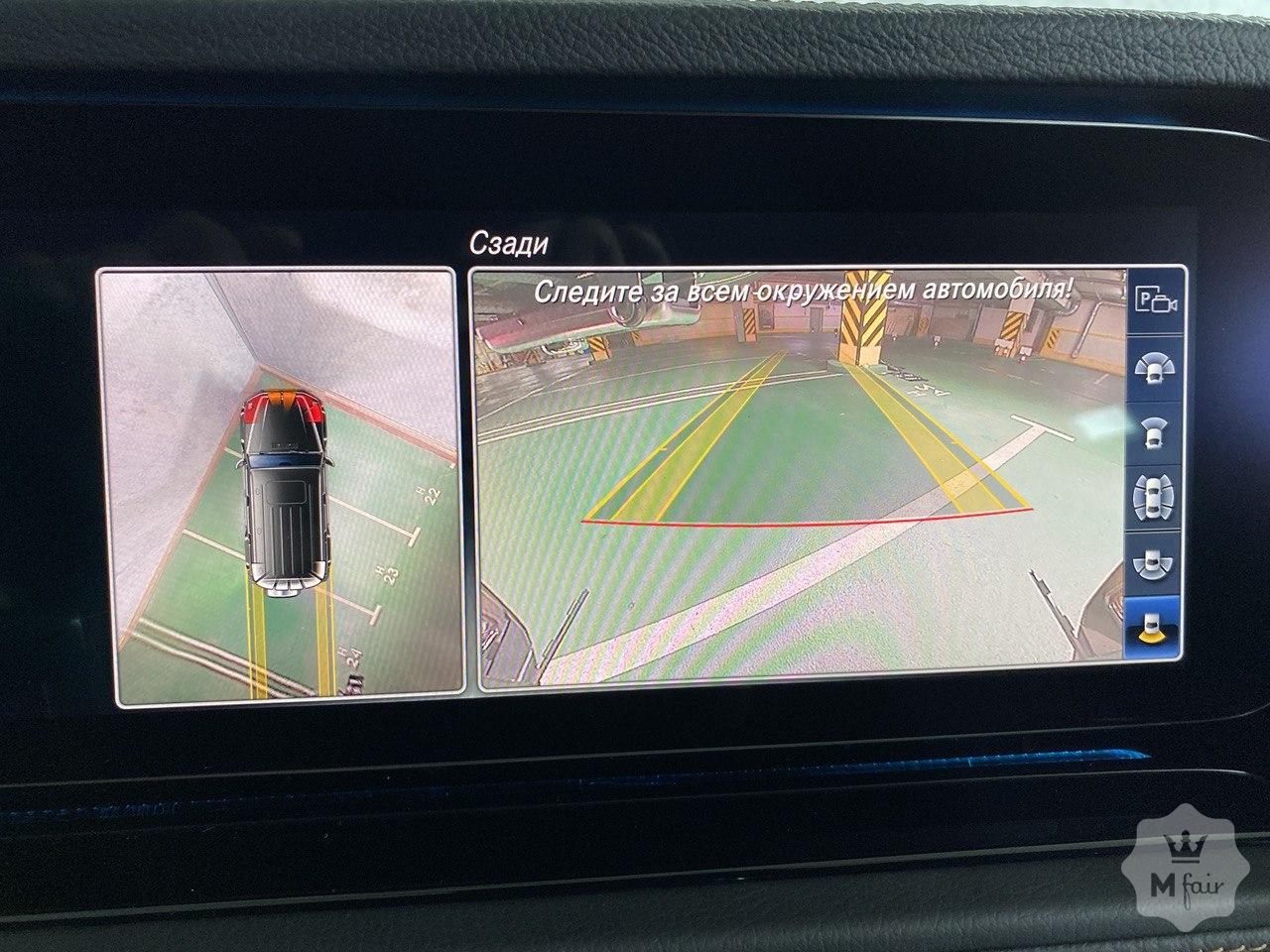 Продажа Mercedes G 63 AMG в тюнинге от Hofele Design '2020 в Киеве