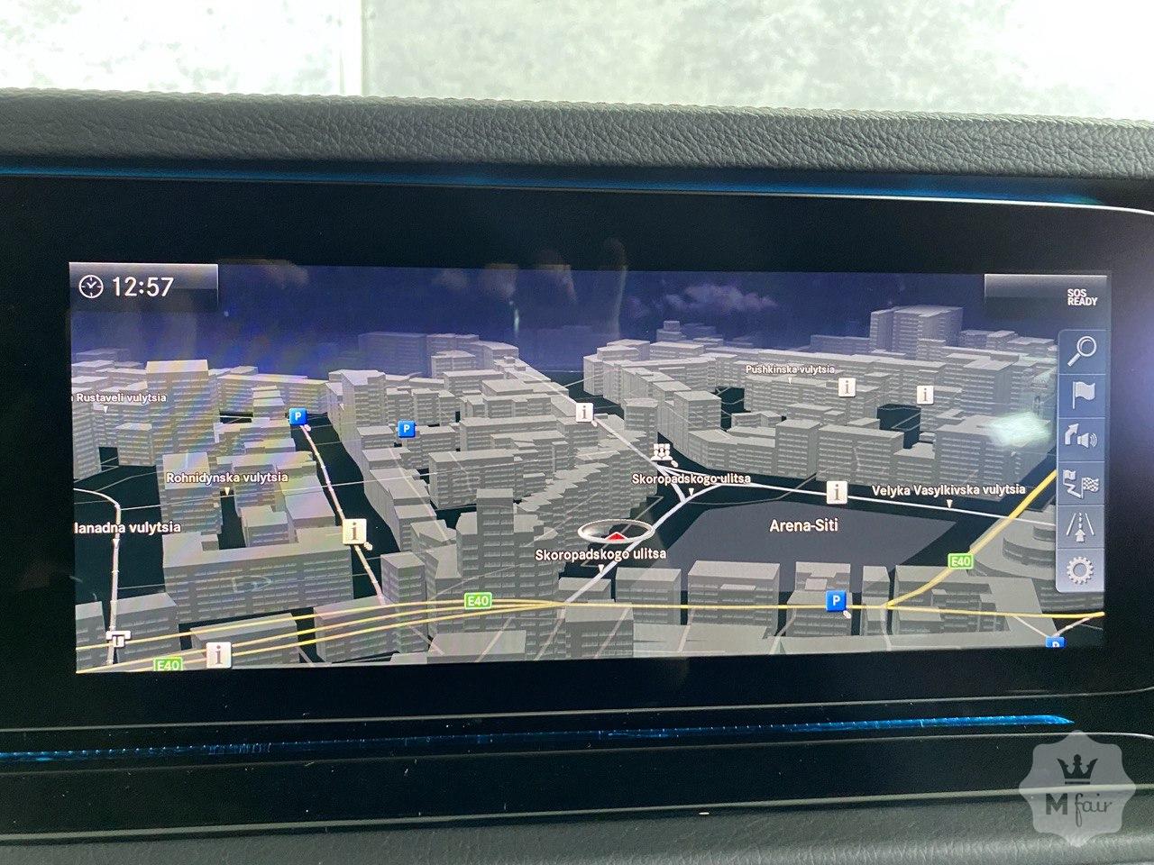 Продажа Mercedes G 63 AMG в тюнинге от Hofele Design '2020 в Киеве