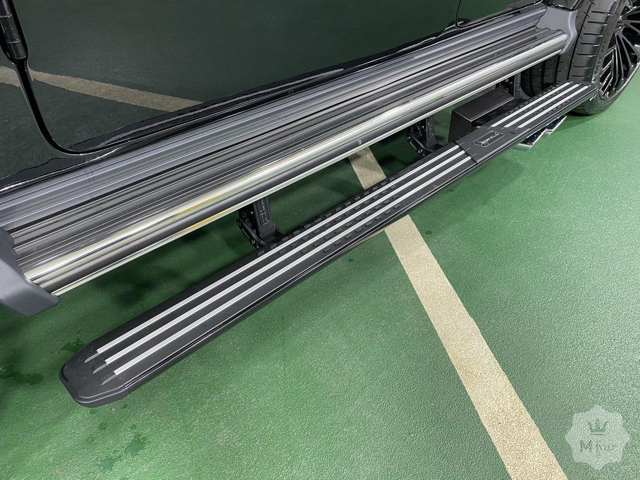 Продажа Mercedes G 63 AMG в тюнинге от Hofele Design '2020 в Киеве