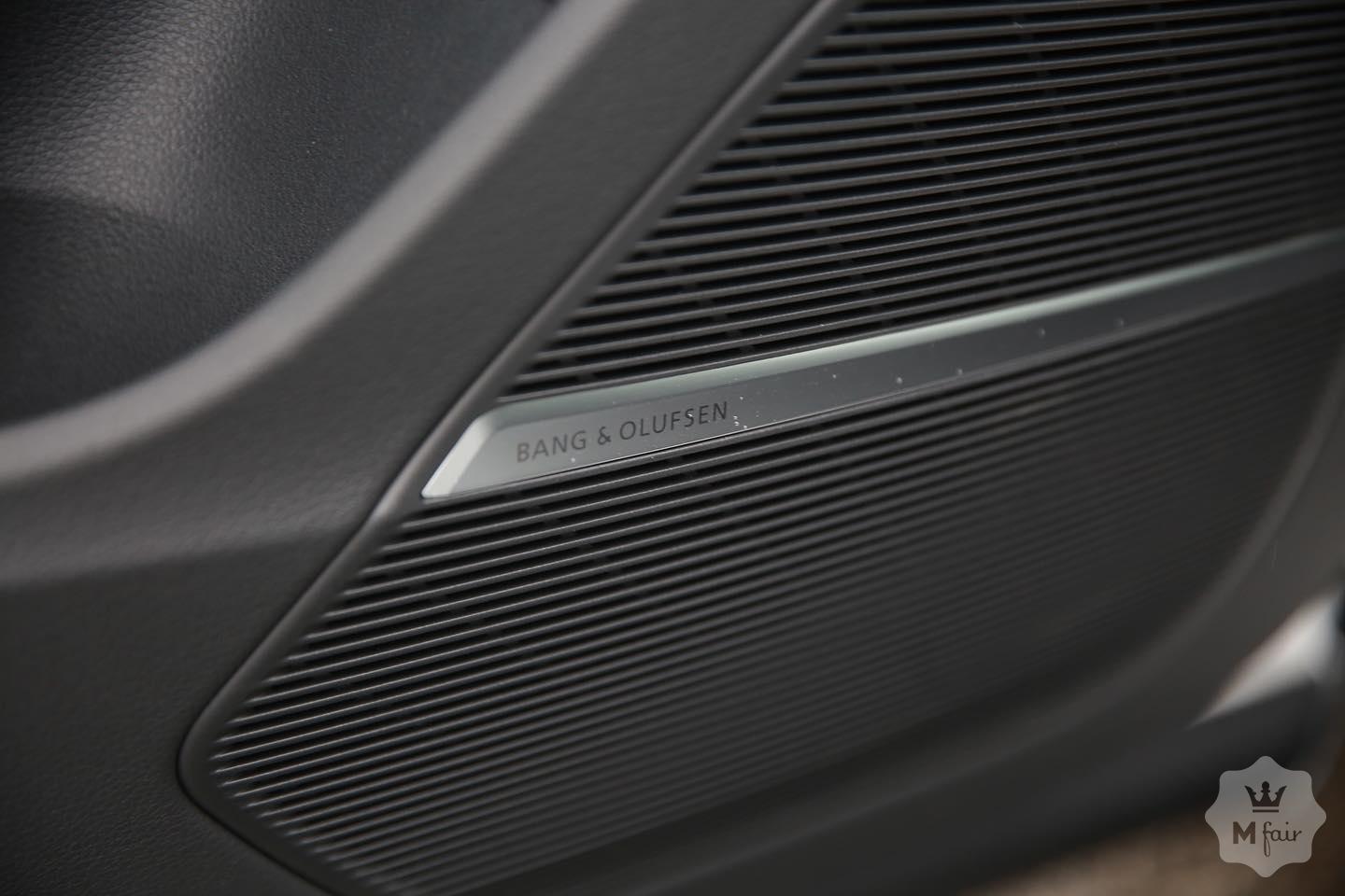 Продажа нового кроссовера Audi SQ8 4.0 TDI quattro '2020 в Киеве