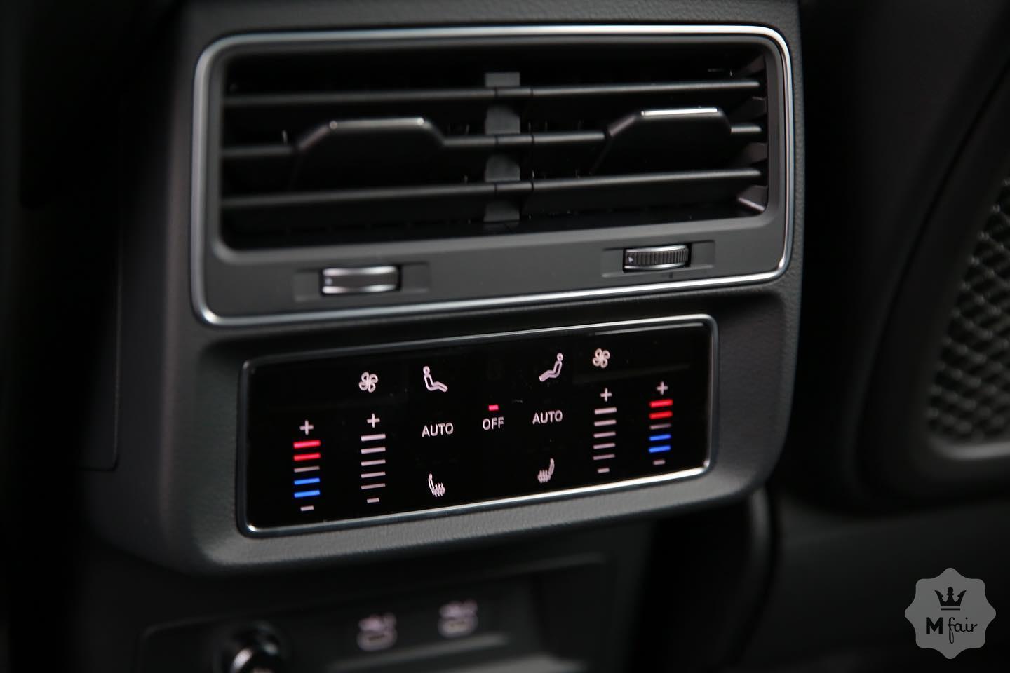 Продажа нового кроссовера Audi SQ8 4.0 TDI quattro '2020 в Киеве