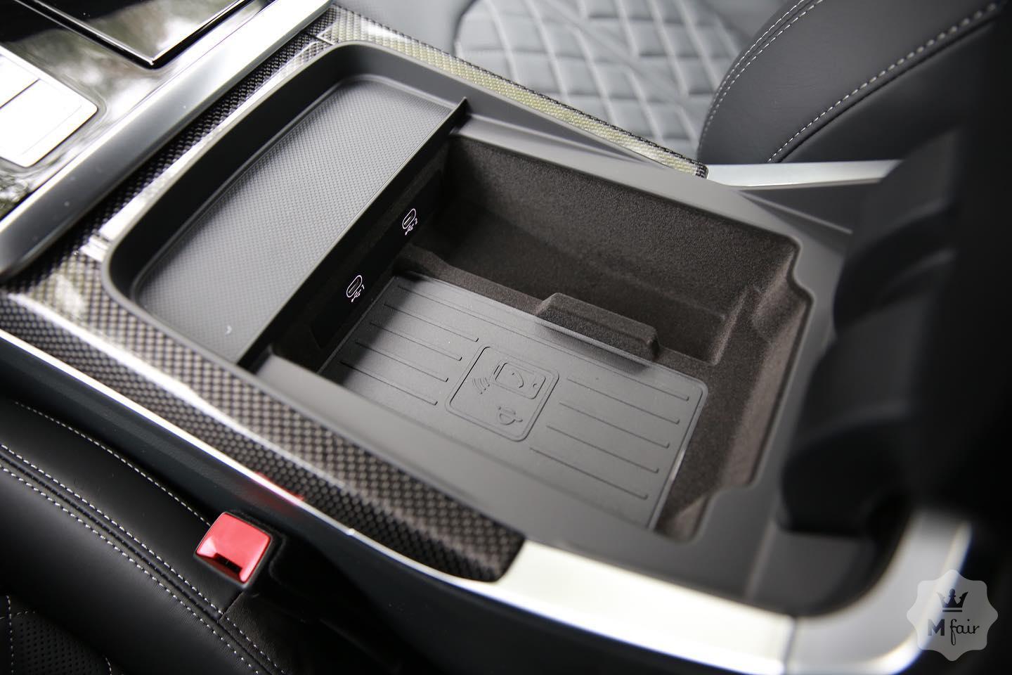 Продажа нового кроссовера Audi SQ8 4.0 TDI quattro '2020 в Киеве