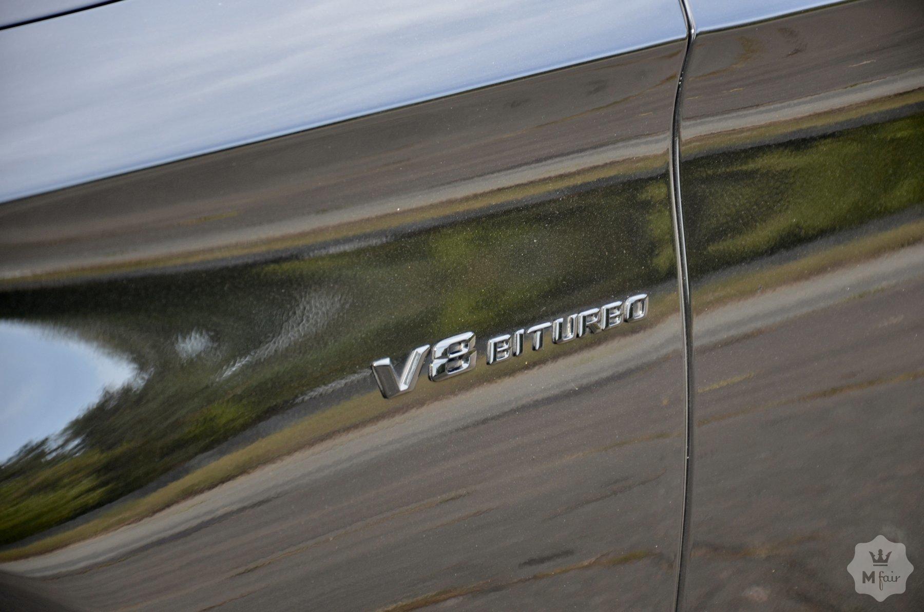 Продажа купе Mercedes-Benz S-Class 63 AMG '2014 в Киеве