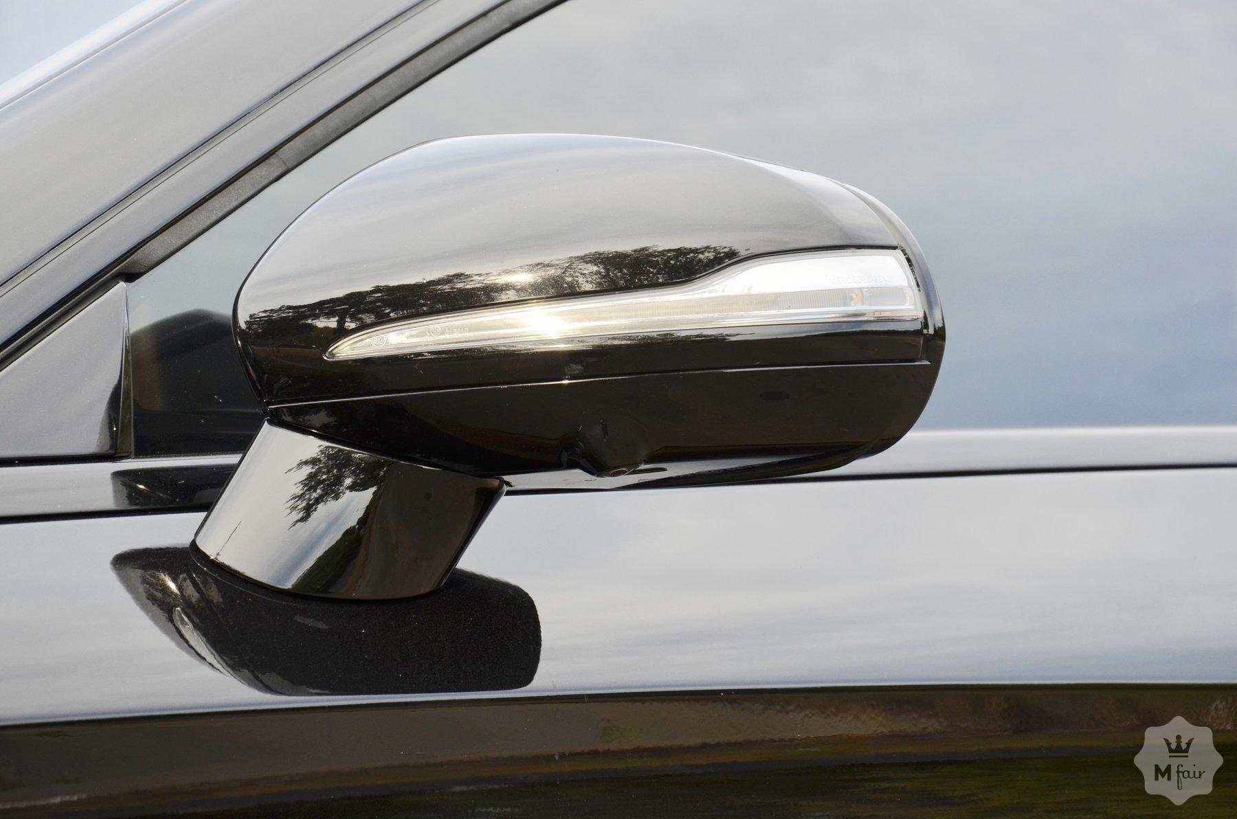 Продажа купе Mercedes-Benz S-Class 63 AMG '2014 в Киеве